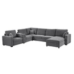 Dark Gray