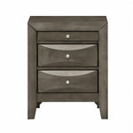 Dark Gray