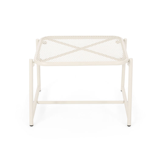 Kincaid - Modern Top Side Table