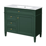 Dark Green