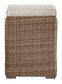 Ashley Express - Beachcroft Armless Chair w/Cushion