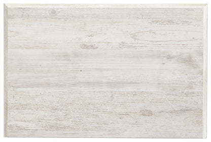 Ashley Express - Paxberry Two Drawer Night Stand