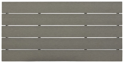 Ashley Express - Visola Rectangular Cocktail Table