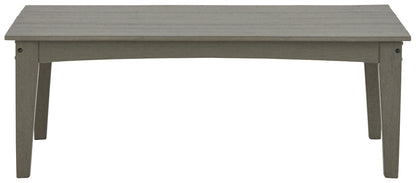 Ashley Express - Visola Rectangular Cocktail Table