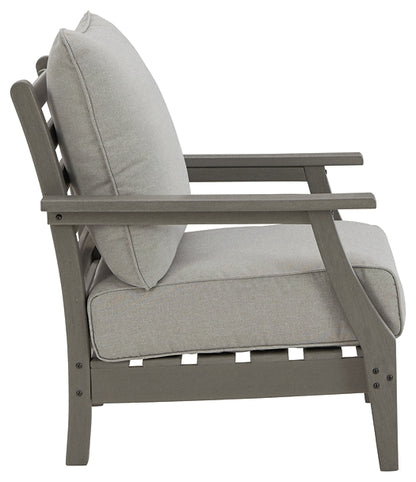 Ashley Express - Visola Lounge Chair w/Cushion (2/CN)