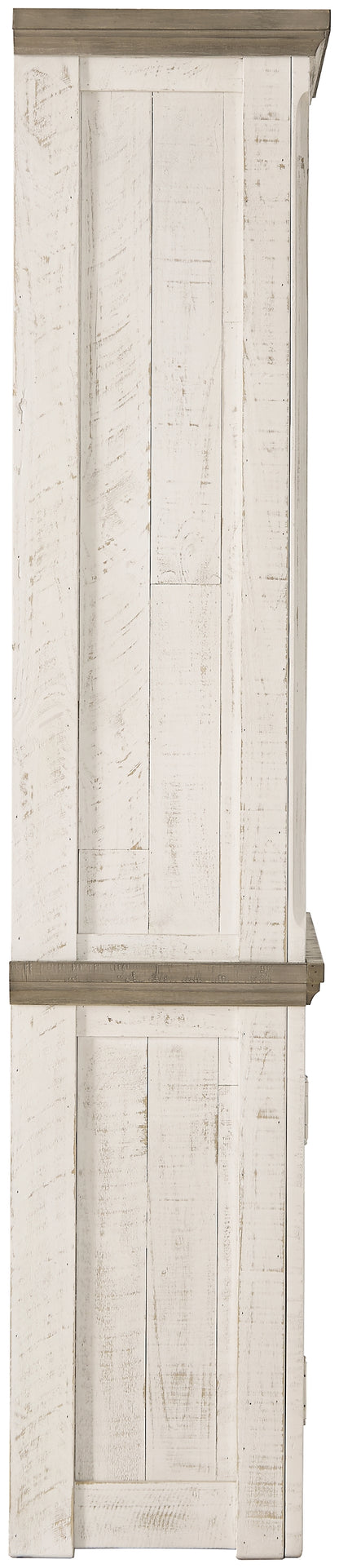 Ashley Express - Havalance Right Pier Cabinet