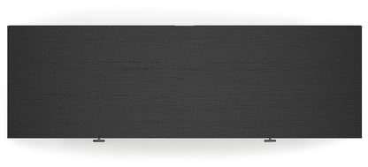 Ashley Express - Charlang Six Drawer Dresser