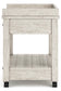 Ashley Express - Carynhurst Printer Stand