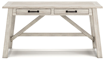 Ashley Express - Carynhurst Home Office Large Leg Desk