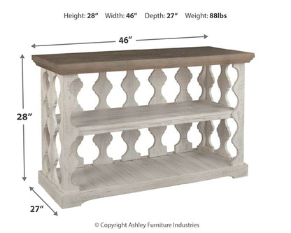 Ashley Express - Havalance Console Sofa Table