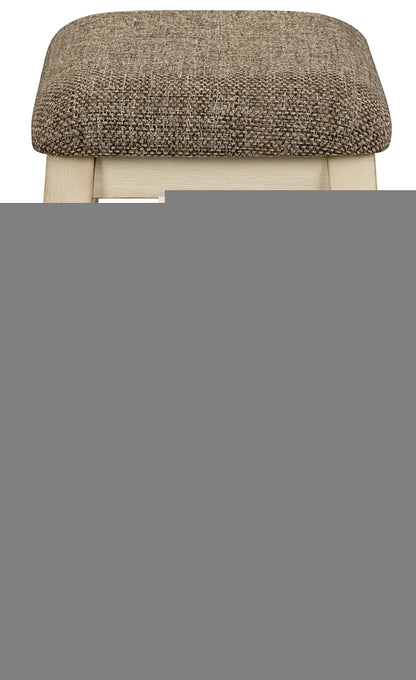 Ashley Express - Bolanburg Upholstered Stool (2/CN)