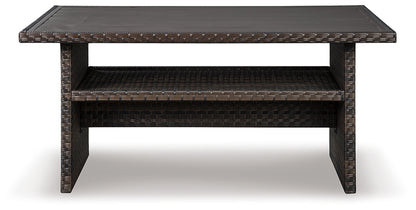 Ashley Express - Easy Isle RECT Multi-Use Table