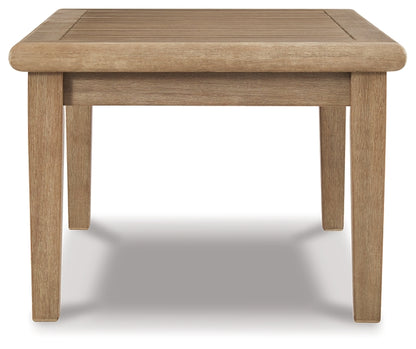 Ashley Express - Gerianne Rectangular Cocktail Table