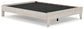 Ashley Express - Socalle  Platform Bed