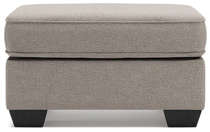 Ashley Express - Greaves Ottoman