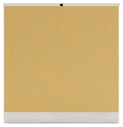 Ashley Express - Altyra Two Drawer Night Stand