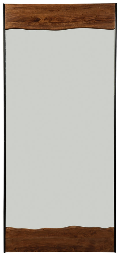 Ashley Express - Panchali Floor Mirror