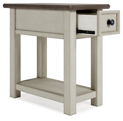 Ashley Express - Bolanburg Chair Side End Table