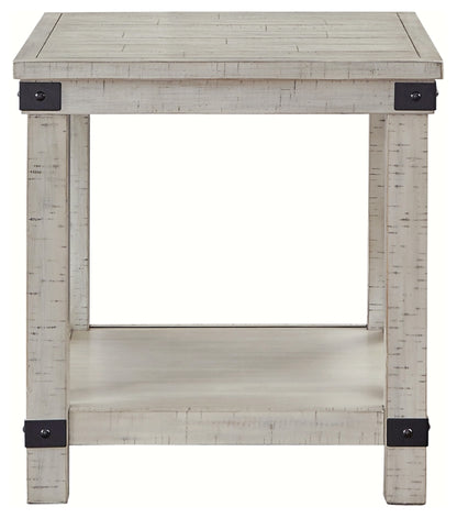 Ashley Express - Carynhurst Rectangular End Table