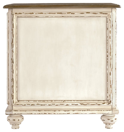 Ashley Express - Realyn Chair Side End Table