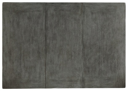 Ashley Express - Hallanden RECT DRM Counter EXT Table