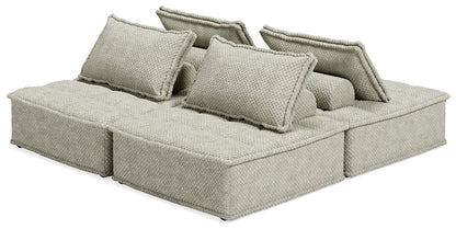Ashley Express - Bales 4-Piece Modular Seating