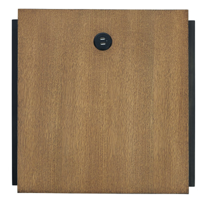 Ashley Express - Fridley Rectangular End Table