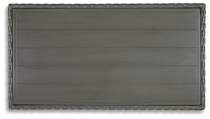 Ashley Express - Elite Park Rectangular Cocktail Table