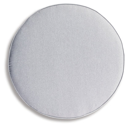 Ashley Express - Harbor Court Ottoman with Cushion