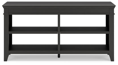 Ashley Express - Beckincreek Credenza