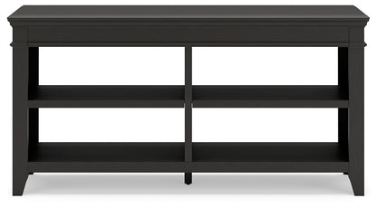 Ashley Express - Beckincreek Credenza