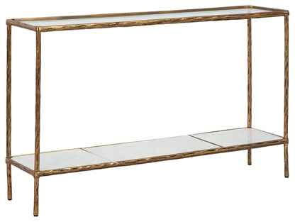 Ashley Express - Ryandale Console Sofa Table