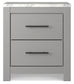 Ashley Express - Cottonburg Two Drawer Night Stand