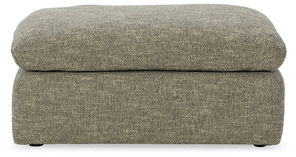 Ashley Express - Dramatic Ottoman