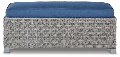 Ashley Express - Naples Beach Bench with Cushion