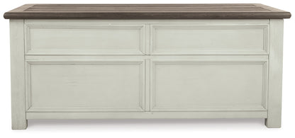 Ashley Express - Bolanburg Lift Top Cocktail Table