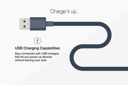 Ashley Express - Derekson Two Drawer Night Stand