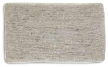 Ashley Express - Vayda Ottoman