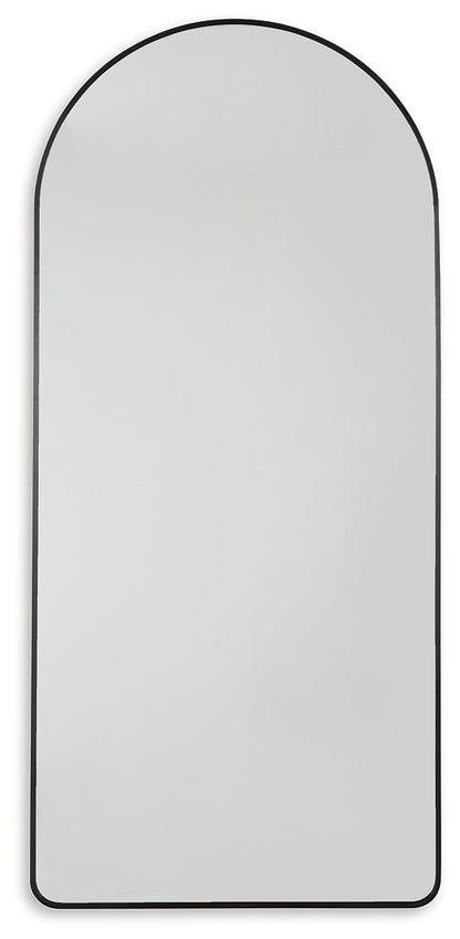Ashley Express - Sethall Floor Mirror