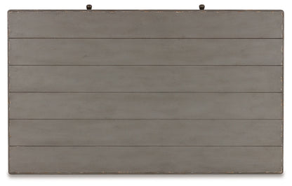 Ashley Express - Charina Rectangular Cocktail Table