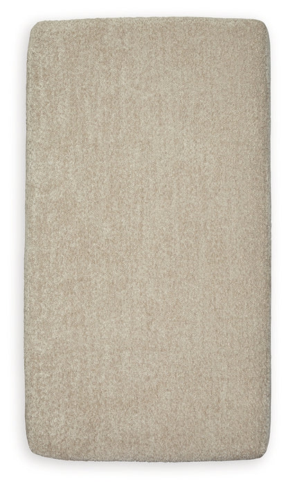 Ashley Express - Parklynn Ottoman