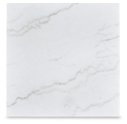 Ashley Express - Loyaska Square End Table