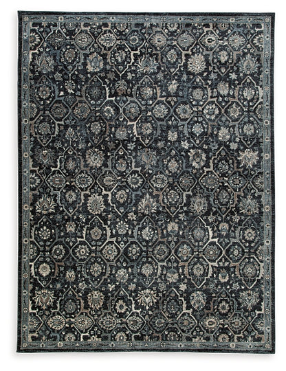 Ashley Express - Hilcott Large Rug