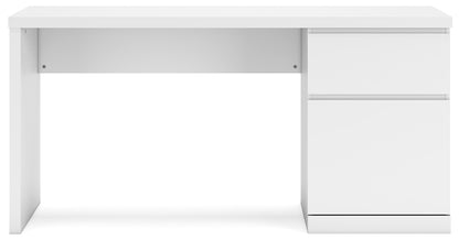 Ashley Express - Onita Home Office Desk