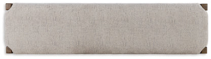 Ashley Express - Cabalynn Large UPH Dining Room Bench