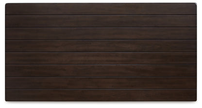 Darborn Dining Table