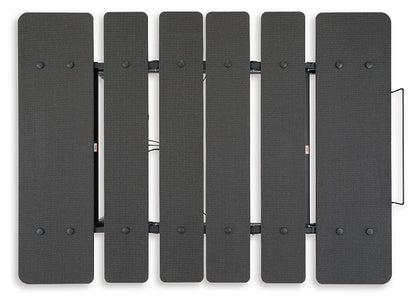 Ashley Express - Cosmic Power Base  Adjustable Base