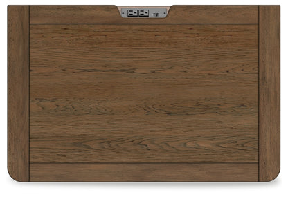 Ashley Express - Cabalynn Two Drawer Night Stand