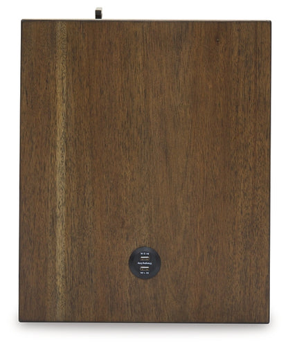 Ashley Express - Moriville Chair Side End Table