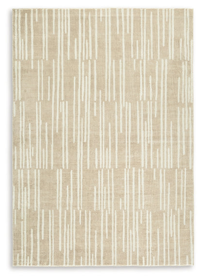 Ashley Express - Ardenville Washable Medium Rug
